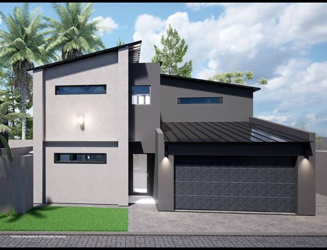 4 BEDROOM HOUSE FOR SALE IN BEDFORDVIEW